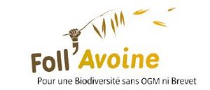 logo de l'association Foll'avoine