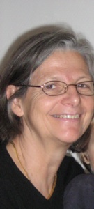 Annie Thébaud-Mony, directrice de recherche honoraire INSERM