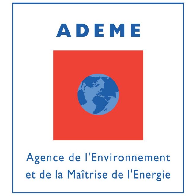 Logo de l'ADEME