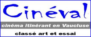 logo Cinéval 84