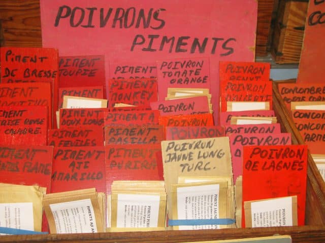 rencontres paysannes