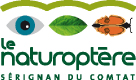 logo du Naturoptère