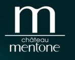 logo château Mentone