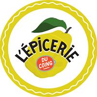 logo l'épicerie du coing