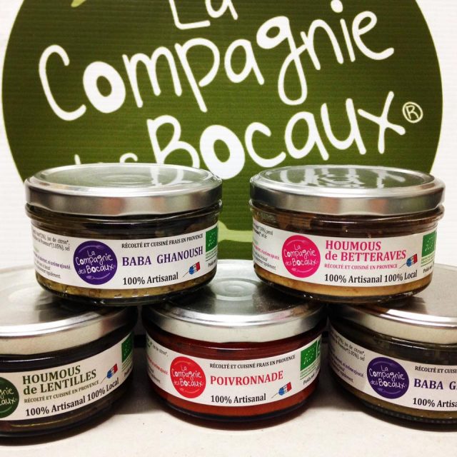 Compagnie des bocaux la Compagnie des bocaux