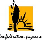 logo Confédération paysanne