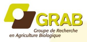 visite à la Maison de la Bio avec le Grab