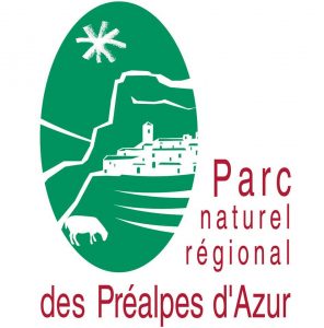 logo PNR Préalpes d'Azur