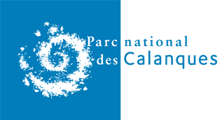 logo Parc des Calanques