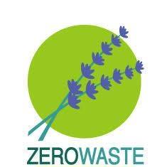 logo Zéro Waste Provence et parité