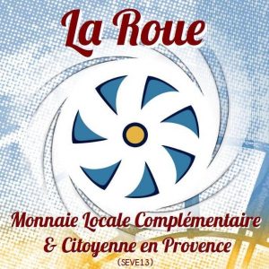 L'Apéroue pour présenter la Roue, monnaie locale