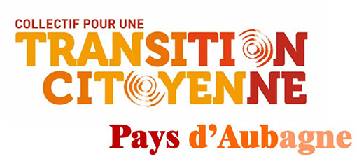 Collectif transition citoyenne - Pays d'Aubagne