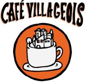 Au Maquis café villageois à Lauris