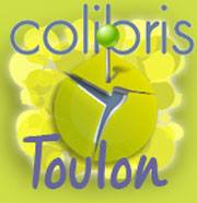 logo Colibris Toulon