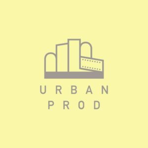 logo Urban Prod