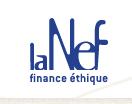 logo de la NEF