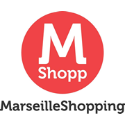 Logo Marseille Shopping