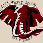 logo Elephant Rouge