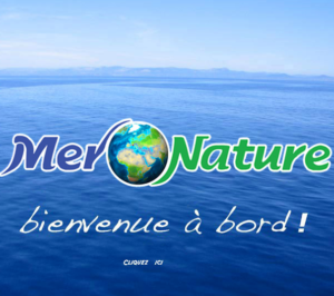 logo Mer Nature