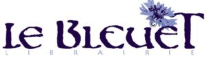 le Bleuet logo