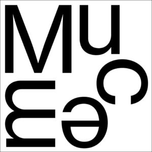 logo Mucem