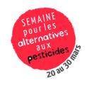 logo Semaine alternatives pesticides