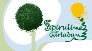 la spiruline du Garlaban