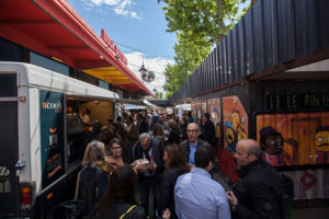 Hors Les Vignes, le festival vins, cuisines & arts revient ! Bleu Tomate le mag