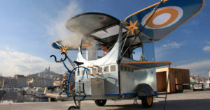 Hors Les Vignes, le festival vins, cuisines & arts revient ! Bleu Tomate le mag
