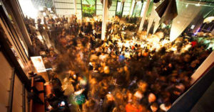 Hors Les Vignes, le festival vins, cuisines & arts revient ! Bleu Tomate le mag