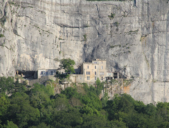 Fête d'inauguration du Parc naturel régional de la Sainte-Baume Bleu Tomate le mag