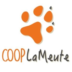 logo coop la Meute