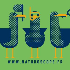 logo le Naturoscope