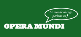 logo Opera Mundi