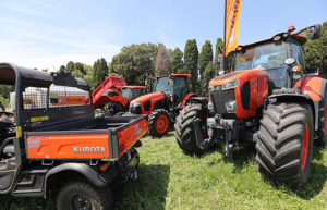 professionnels animations salon des agricultures de provence