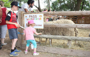 animations salon des agricultures de provence