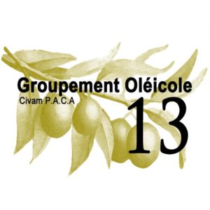 les huiles d'olive au Salon avec le CIVAM 13