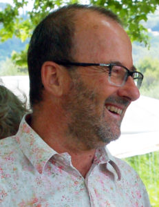 Gilles Pérole adjoint à Mouans Sartoux