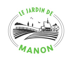 logo du jardin de Manon