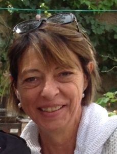Sylvie Pellegrin, Présidente des Gîtes de France 13