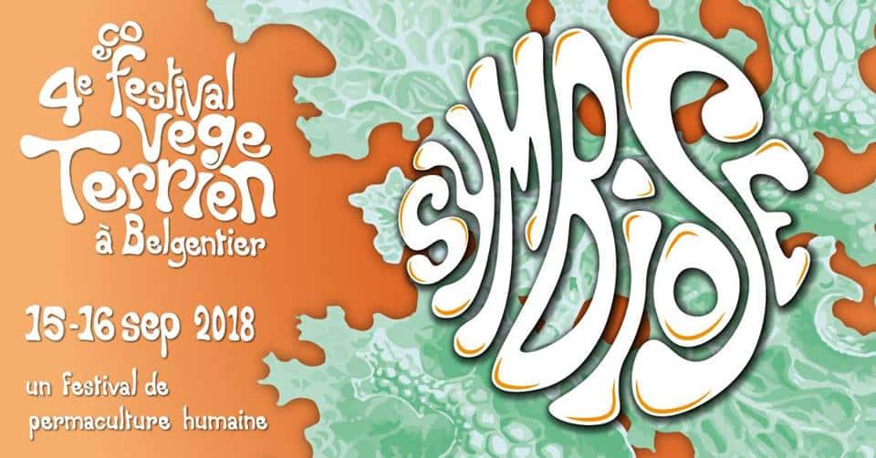belgentier et l'Eco-festival Végé-Terrien