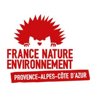 FNE PACA contre les déchets en mer