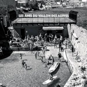 le Vallon des Auffes