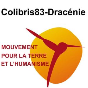 Alternatiba 2018 avec les Colibris 83