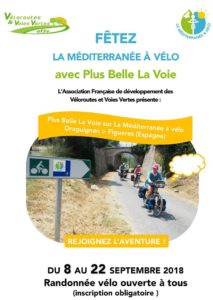 rando Plus Belle la Voie à vélo