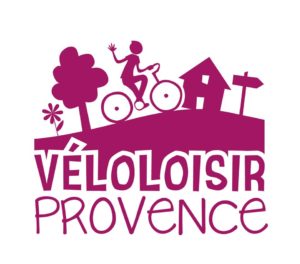Vélo Loisir Provence logo