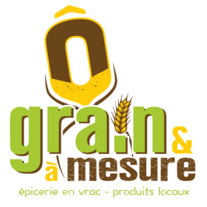 Festival Festi G'arts avec l'épicerie Ô grain et à mesure