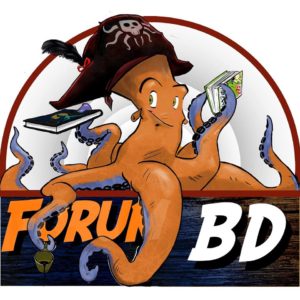 logo Forum BD à Manosque