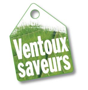 logo Ventoux saveurs