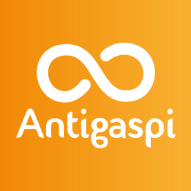 Logo anti-gaspi